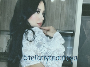 Stefanymontoya