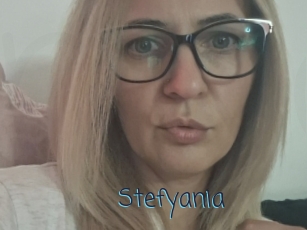 Stefyania