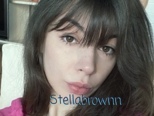 Stellabrownn