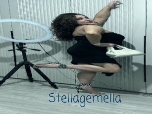 Stellagemella