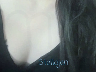 Stellajen