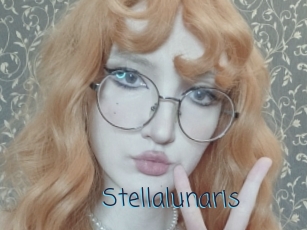 Stellalunaris