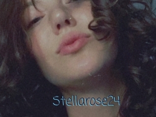 Stellarose24