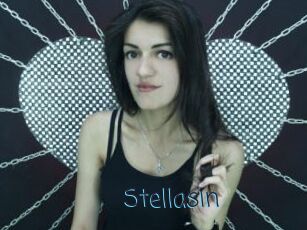 Stellasin