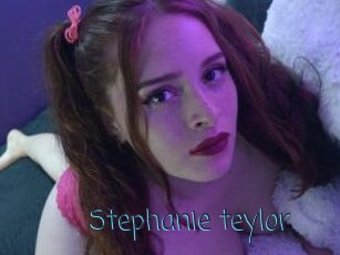 Stephanie_teylor