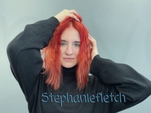 Stephaniefletch