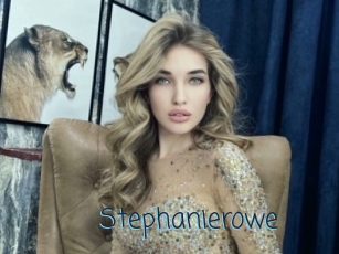 Stephanierowe