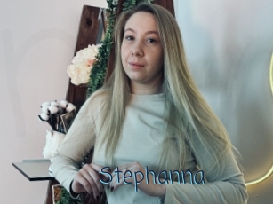 Stephanna