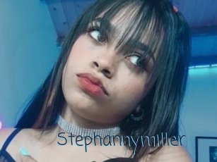 Stephannymiller