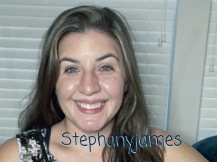 Stephanyjames