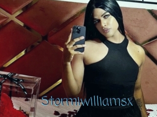 Stormiwilliamsx