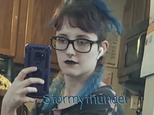 Stormythunder