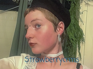 Strawberrycrms