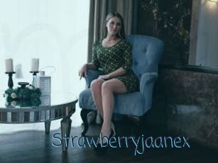 Strawberryjaanex