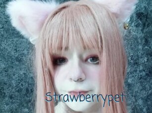 Strawberrypet