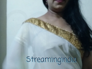 Streamingindia