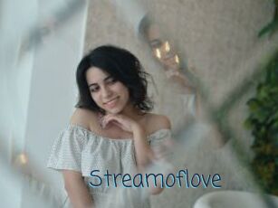 Streamoflove