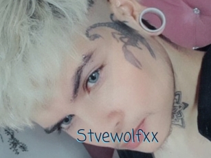 Stvewolfxx