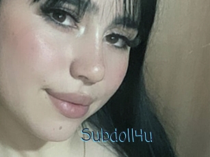 Subdoll4u