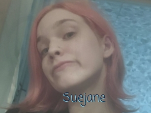 Suejane