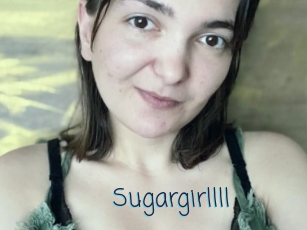 Sugargirllll