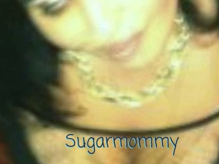 Sugarmommy