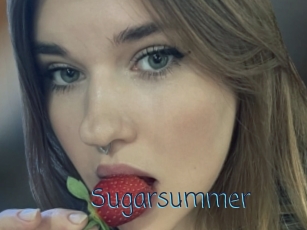 Sugarsummer