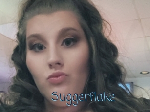 Suggerflake