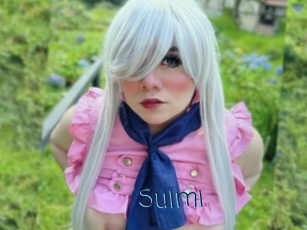 Suimi