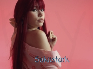 Sukiistark