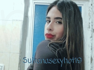 Sultanasexyhot19