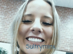 Sultryminx