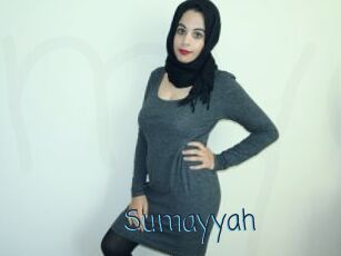 Sumayyah