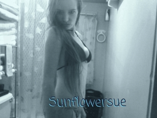 Sunflowersue