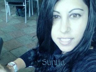 Sunita