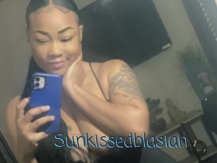 Sunkissedblasian