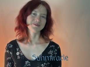 Sunmiracle