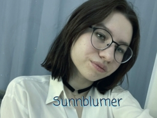 Sunnblumer