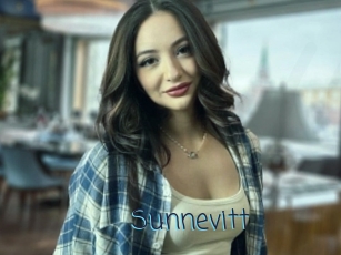 Sunnevitt