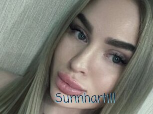 Sunnhartill