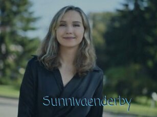 Sunnivaenderby