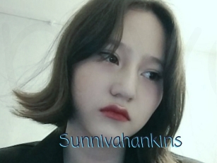 Sunnivahankins