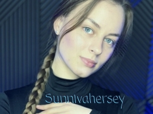 Sunnivahersey