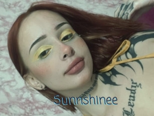 Sunnshinee