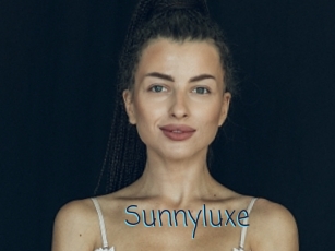 Sunnyluxe