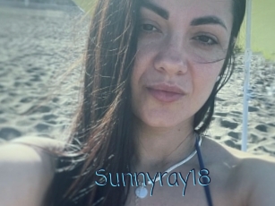 Sunnyray18