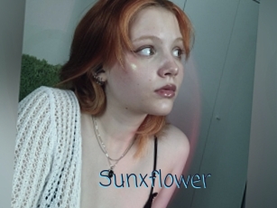 Sunxflower