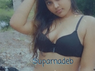 Suparnadeb