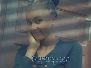 Superqueen