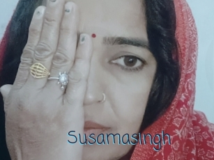 Susamasingh